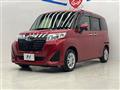 2016 Toyota Roomy