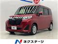 2016 Toyota Roomy