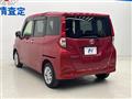 2016 Toyota Roomy