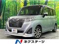 2018 Toyota Roomy