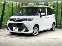 2019 Toyota Tank