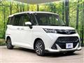 2019 Toyota Tank