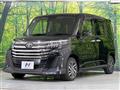 2025 Toyota Roomy