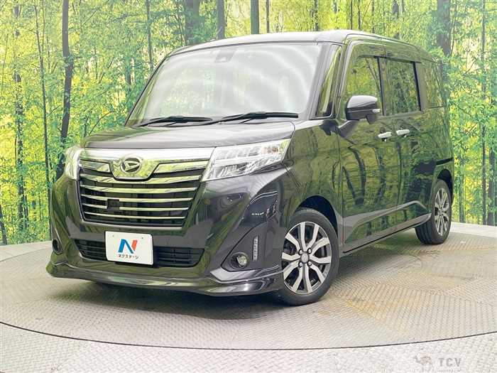 2018 Daihatsu Daihatsu Others