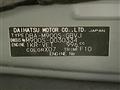 2018 Daihatsu Daihatsu Others