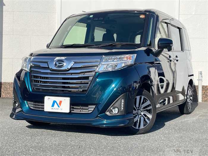 2019 Daihatsu Daihatsu Others