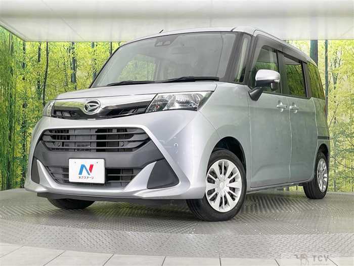 2019 Daihatsu Daihatsu Others