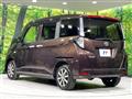2018 Toyota Tank