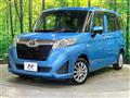 2019 Toyota Roomy