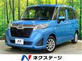 2019 Toyota Roomy
