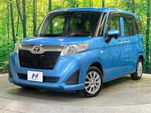 2019 Toyota Roomy