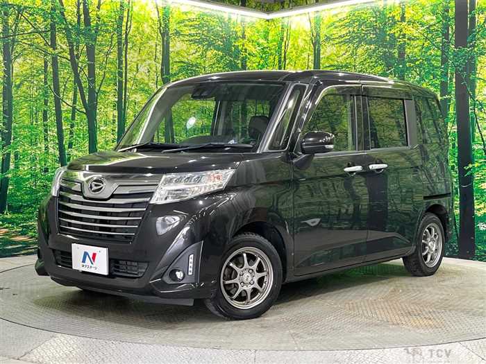 2018 Daihatsu Daihatsu Others