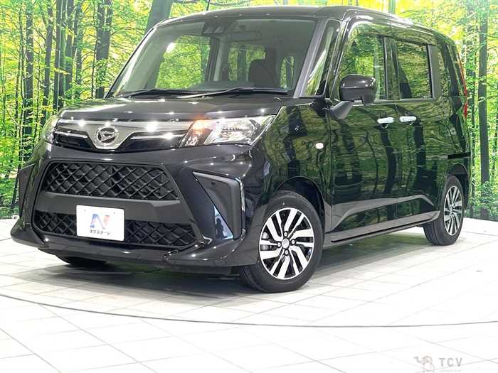 2024 Daihatsu Daihatsu Others