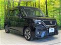 2022 Suzuki Solio Bandit