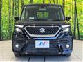 2022 Suzuki Solio Bandit
