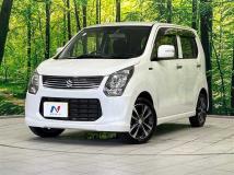 2013 Suzuki Wagon R