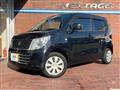 2015 Suzuki Wagon R