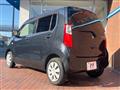 2015 Suzuki Wagon R