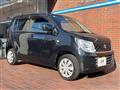 2015 Suzuki Wagon R