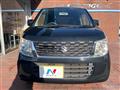 2015 Suzuki Wagon R