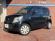 2015 Suzuki Wagon R