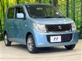2015 Suzuki Wagon R