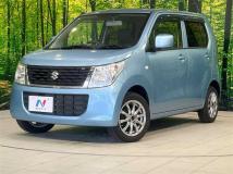 2015 Suzuki Wagon R