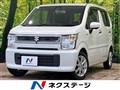 2018 Suzuki Wagon R