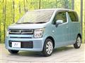 2020 Suzuki Wagon R