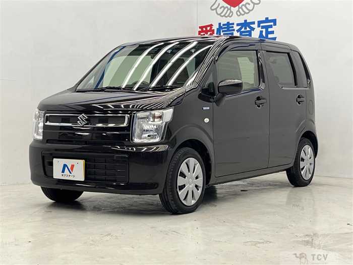 2020 Suzuki Wagon R