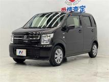 2020 Suzuki Wagon R