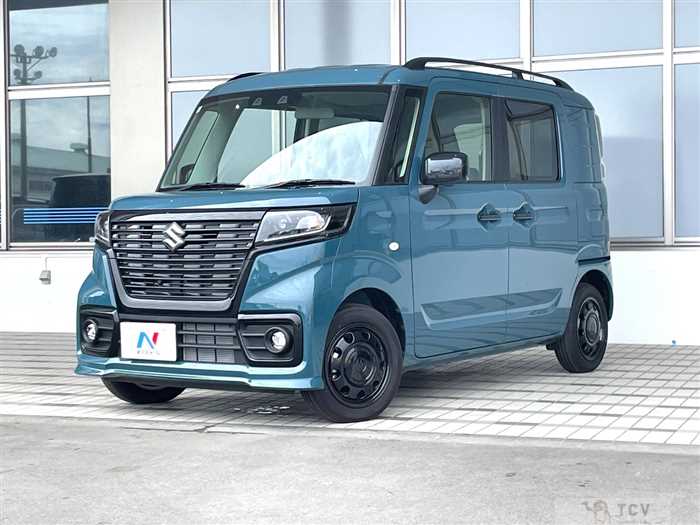 2025 Suzuki Suzuki Others