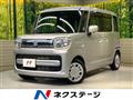 2019 Suzuki Spacia