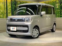 2019 Suzuki Spacia