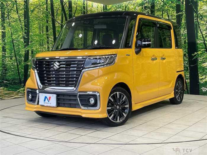 2018 Suzuki Suzuki Others