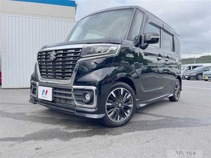 2018 Suzuki Suzuki Others
