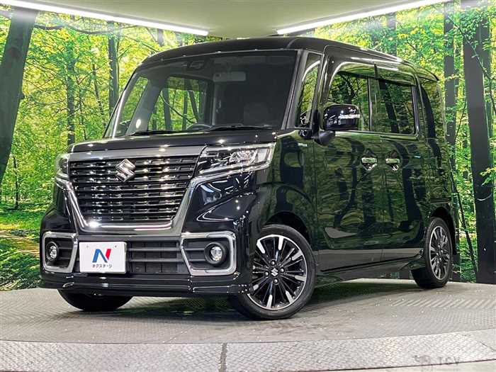 2019 Suzuki Suzuki Others