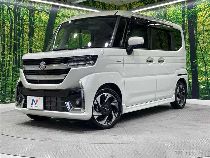 2024 Suzuki Suzuki Others