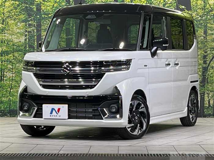 2025 Suzuki Suzuki Others