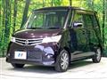 2011 Nissan ROOX