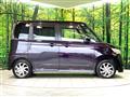 2011 Nissan ROOX