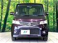 2011 Nissan ROOX