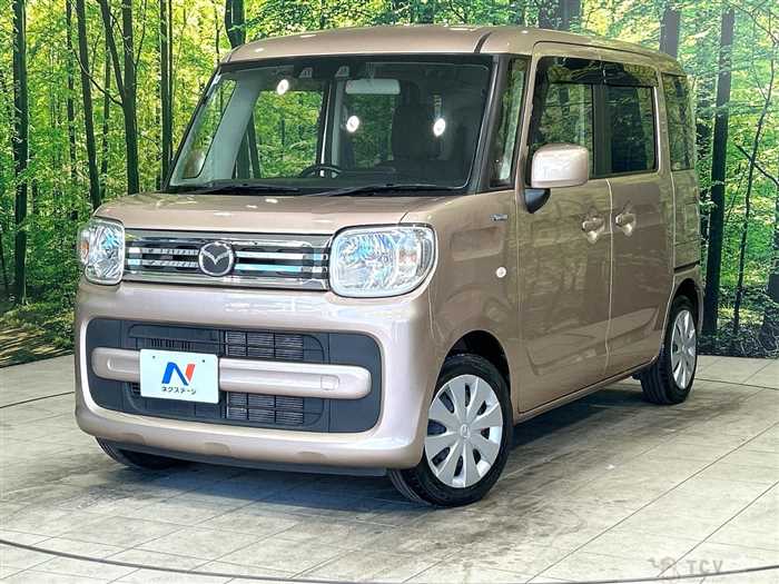 2022 Mazda Flair Wagon