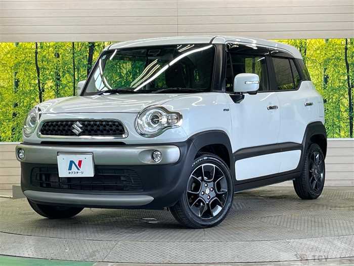 2018 Suzuki Suzuki Others