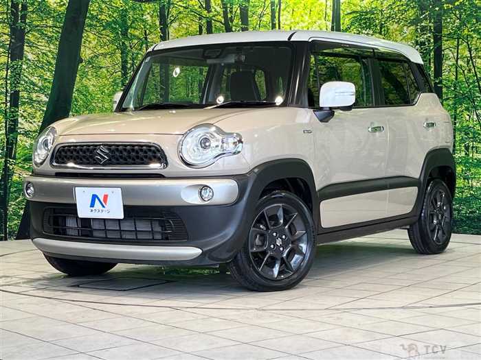 2020 Suzuki Suzuki Others