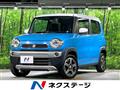 2015 Suzuki Hustler