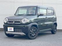 2018 Suzuki Hustler