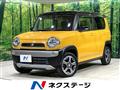2017 Suzuki Hustler