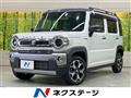 2021 Suzuki Hustler