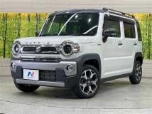 2021 Suzuki Hustler